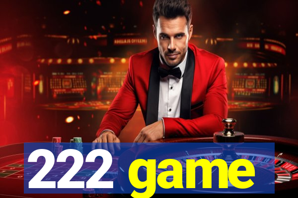 222 game